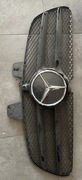 Grill + znaczek Mercedes Benz Vito w447