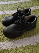 Buty BHP S3 SRA Uvex rozmiar 43