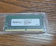 Ori pamięć RAM Synology 2GB ECC D4ES01-2G DDR4 2666MHz 
