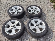 Alufelgi Fiat Panda Cross 6Jx15 ET 24 4x98