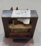 Transformator Ts2/16. 6,5v