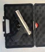 Warter CP 99 Kolor: kojot 