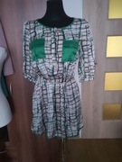 Tunika sukienka damska 