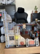 Tereny Kill team volkus druk 3D