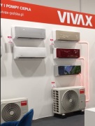 Serwis Montaż 2,5KW 3,5KW