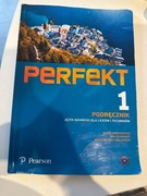 Perfekt 1 podręcznik 