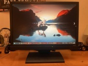MONITOR 22” - Iiyama ProLite E2200WS - ładne kolory