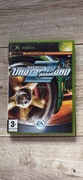 Need For Speed Underground 2 Xbox/Xbox360