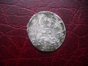 MONETA 3 krajcary 1695 r. Leopold I Habsburg Wrocław