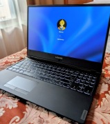 Lenovo Legion Y540 16gb ram, 256 gb, gtx 1660
