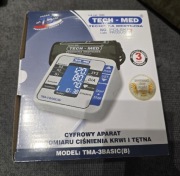 Ciśnieniomierz Tech-Med TMA-BASIC(B)