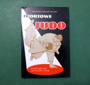 Sportowe judo Kiyoshi Kobayashi i Harold E. Sharp