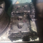 Głowice Prawa Lewa. pompa paliwa Subaru outbeck 2013r