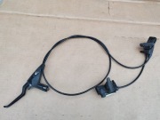 MAGURA  HS 11 -  hamulec, długość przewodu 130cm