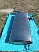 Tłumik końcowy Hyundai Tucson 1.7-2.0Crd,-1.6 Gdi