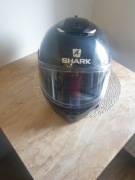 Shark Spartan Carbon 
