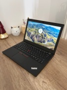 Lenovo ThinkPad x270 i5 8gb ram wersja FullHD podświetlana klawiatura