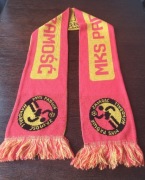 MKS Padwa Zamość handball szalik kibica 