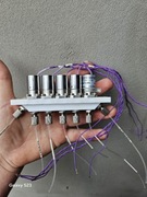 Elektrozawór precyzyjny kalibracyjny Parker 