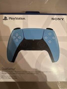 PAD SONY PS5 DualSense Kontroler Niebieski Starlight Blue