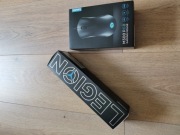 Lenovo Legion M300 RGB - myszka komputerowa + bonus