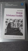Dzieje Tristana i Izoldy Joseph Bedier