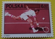 Znaczki pocztowe Polska **