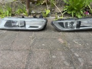 Halogeny Passat B7