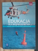 Podręcznik edykacja dla bezpieczeństwa WSiP