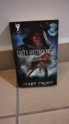Lista siedmiorga Mark Frost 