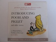WINNIE-THE-POOH - INTRODUCING POOH AND PIGLET audiobook 