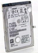 Dysk twardy HGST HTB-TT5SAE500 500GB SATA III 2,5" idealny do dekoderów E2