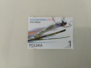 Fi 3730 Adam Małysz Rocznik 2001