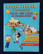 Bolek i Lolek w przedszkolu / Bolek and Lolek in kindergarten