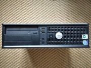 Dell Optiplex 760 DT Tuning