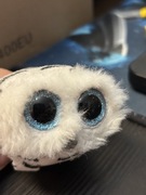 Maskotka TY Beanie Boos Coba Nellie 10 cm