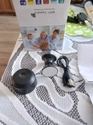 2 Mini kamery czarne 