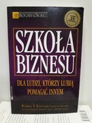 Szkoła Biznesu Robert Kiyosaki