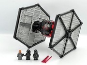 Lego Star Wars 75101 First Order Special Forces TIE Fighter