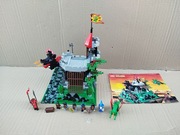 Lego 6082 Fire Breathing Fortress