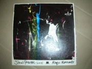 John Porter -live, magic moments. EX