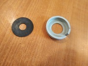 UNITRA ZRK magnetofon M 531 532 Maja amortyzator silnika guma podkładka