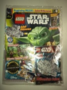 LEGO Star Wars magazyn 2/2016