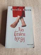 Cecelia Ahern Na końcu tęczy