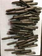 Gwintownik VIS M8 HSS -używany