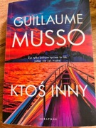 Ktoś inny G. Musi 