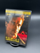 Pamięć Absolutna (Total Recall) Q DVD, Arnold Schwarzenegger