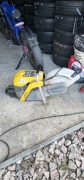 Przecinarka do betonu WACKER NEUSON saw BTS 635s super stan WYSYŁKA POLECAM