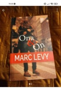 Ona i on Marc Levy