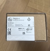 Czujnik temperatury ifm electronic TN2511